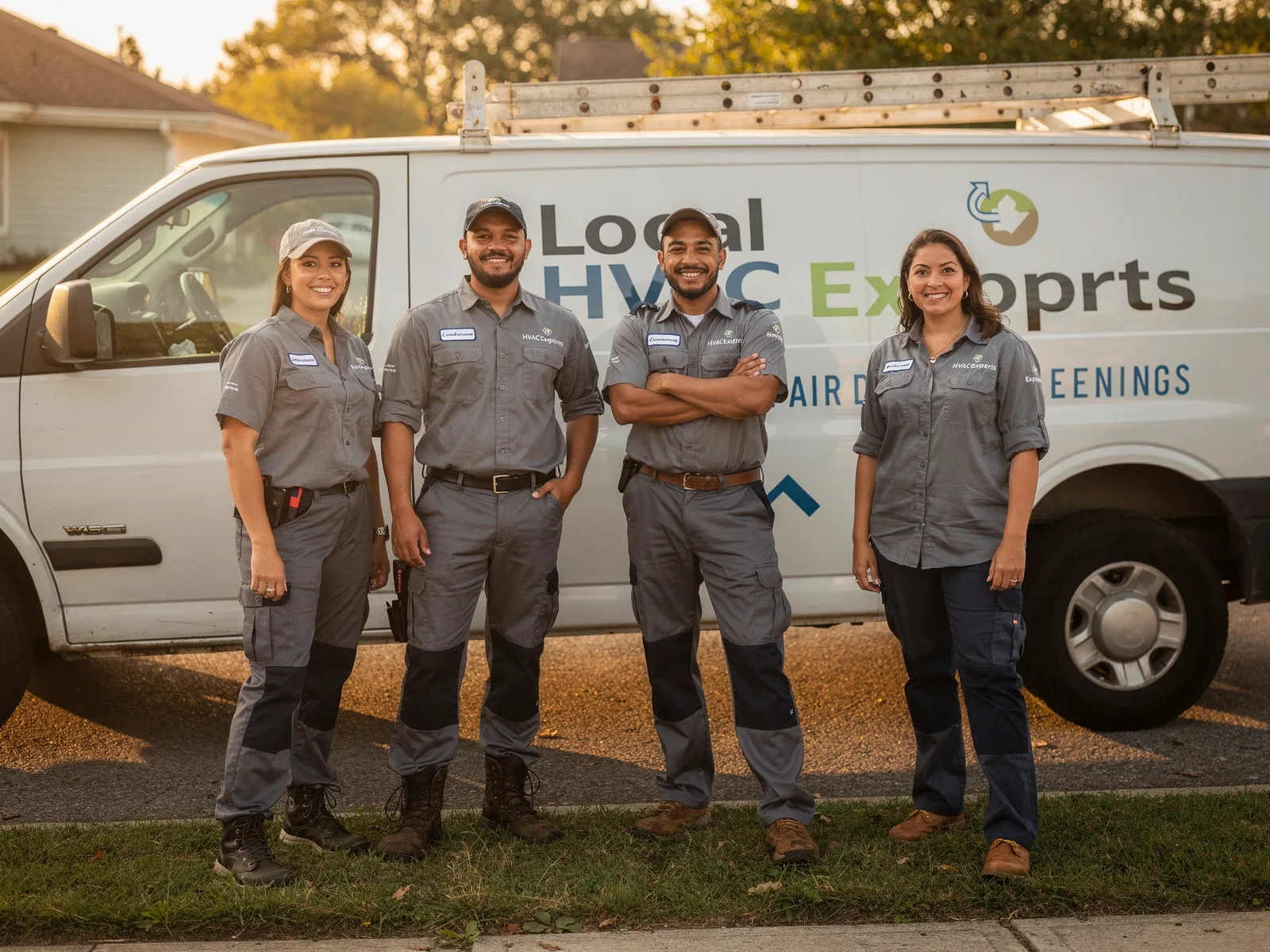 24/7 HVAC Repair & AC Replacement company in Chatsworth, NJ