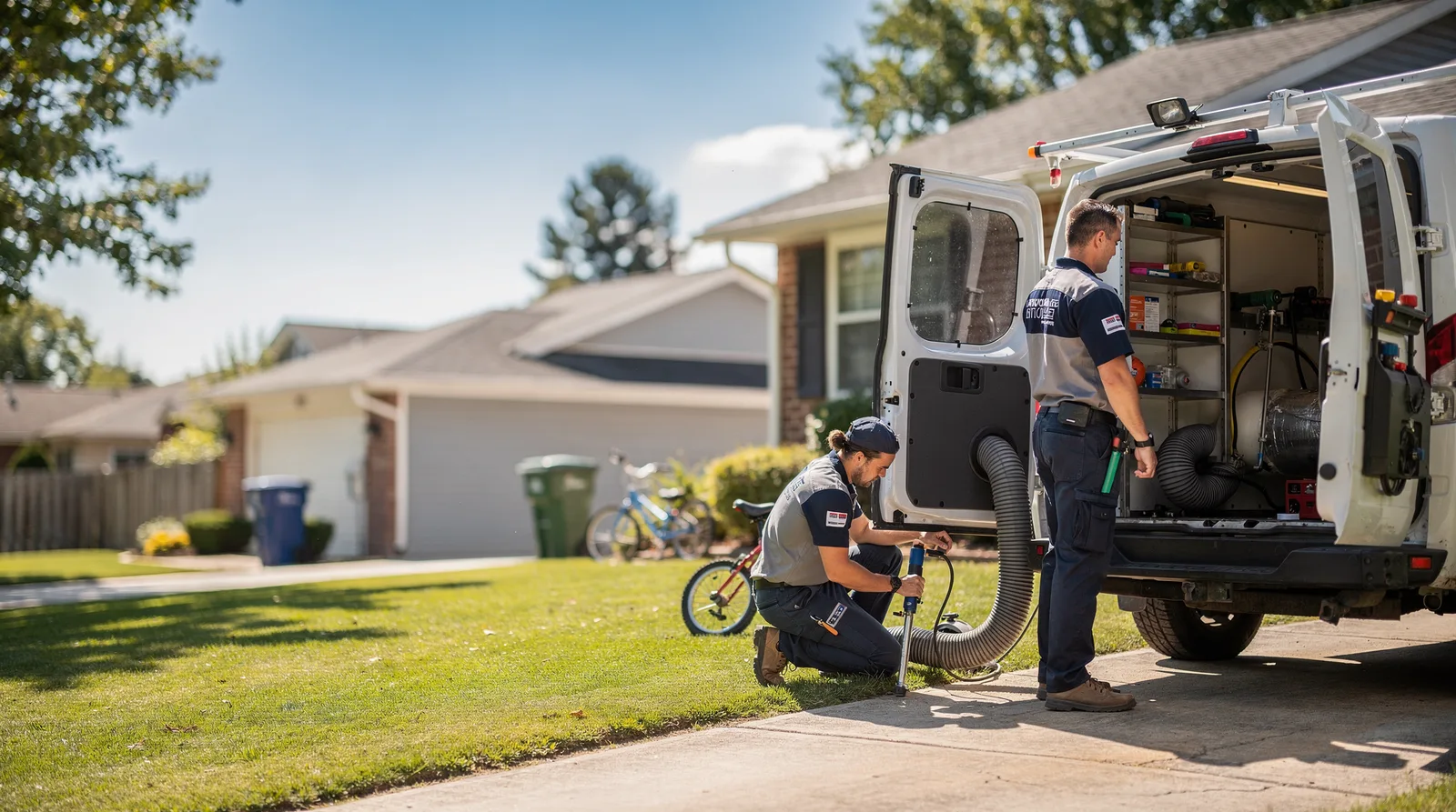 24/7 HVAC Repair & AC Replacement in Chatsworth, NJ near me